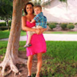 Meet your Posher, Caroline